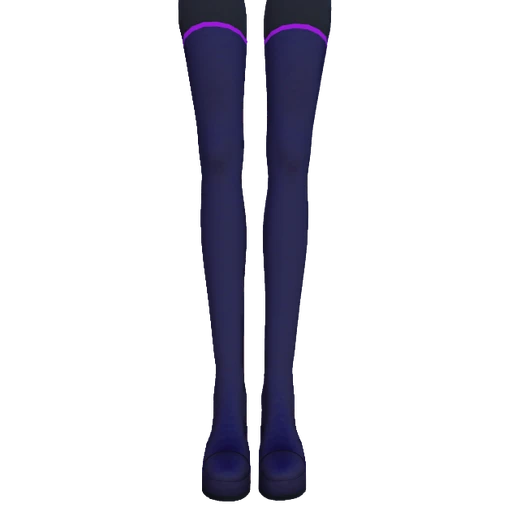 Schoolgirl Boots