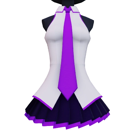 Schoolgirl Set