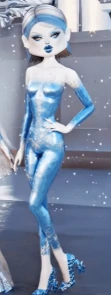 An additional reward for completing the winter quest that was removed due to a request from Roblox.[20]
