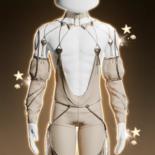 Sea Prince Top