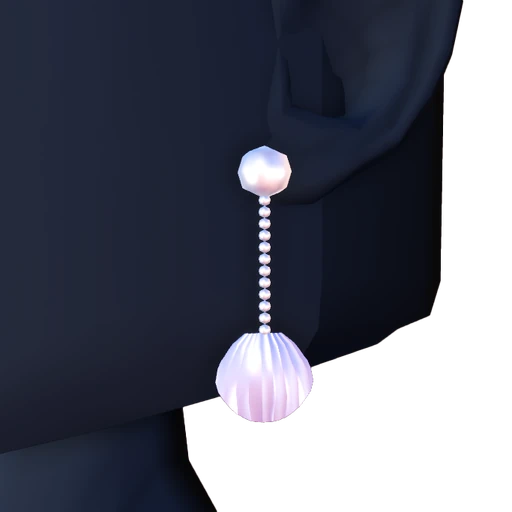 Seashell Earrings