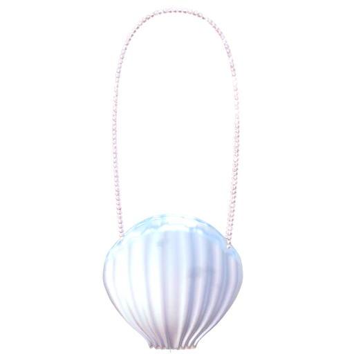 Shell Purse
