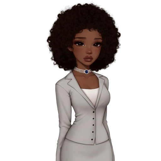 Serena - Wiki Icon