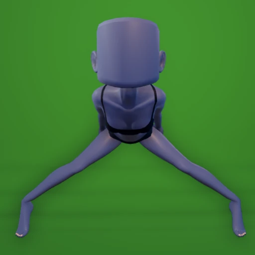 Serve it (Messy Pose Pack) - F - Pose.png