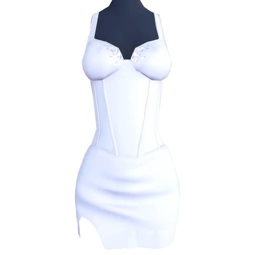 Shard Dress