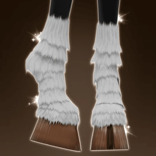 Sheep Legs & Arms