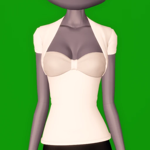 Bustler Top