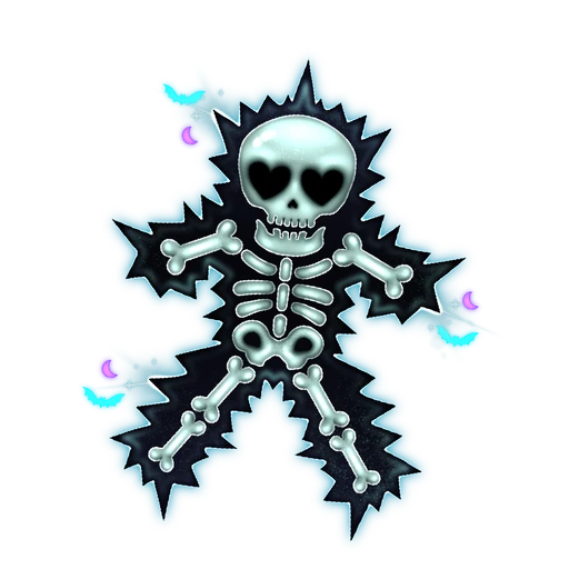 Shock Runway Effect - Icon