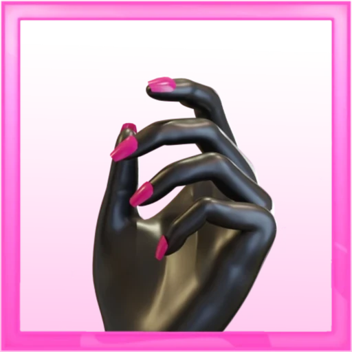 Short - Nails