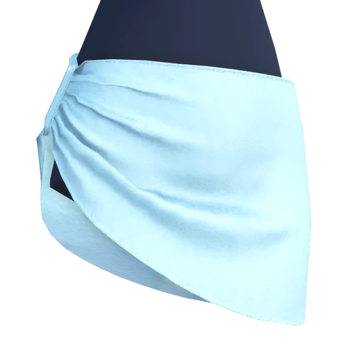 Short Sarong