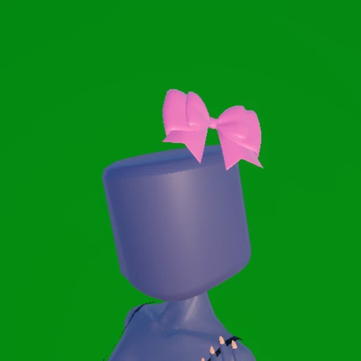 Side Basic Bow