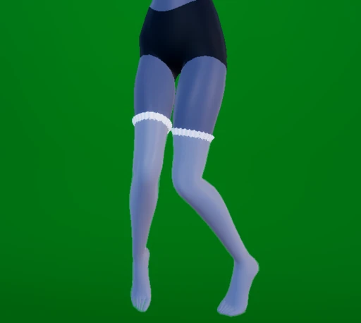 Silk Stockings