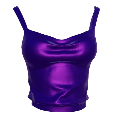 Silk Top