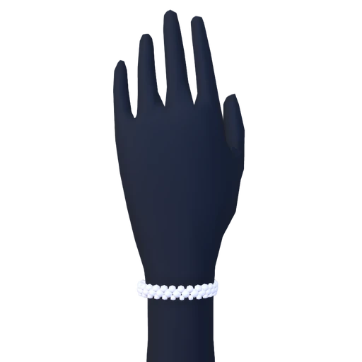 Simple Bracelet