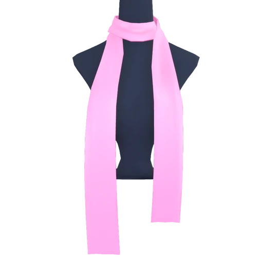 Skinny Scarf
