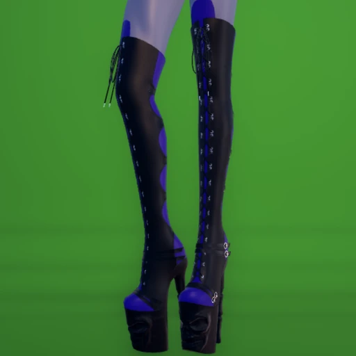 Skull Thigh-High Boots - F - Toggle 1.png