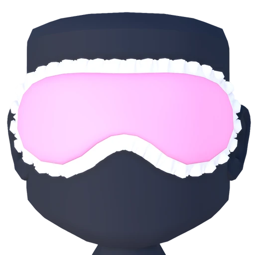 Sleep Mask