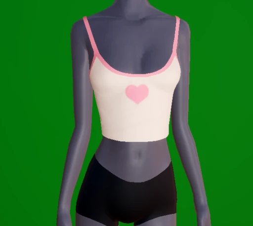 Sleepy Heart Top - F - Default.png