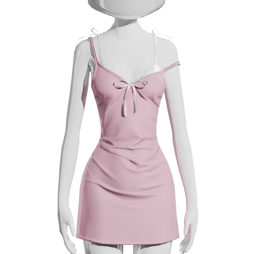 Slip Dress
