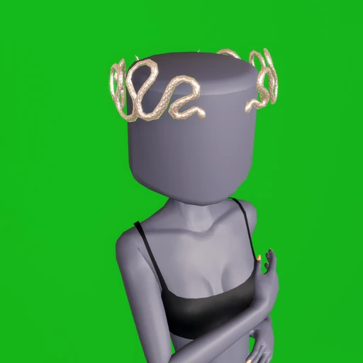 Snake Headpiece - F - Default.png