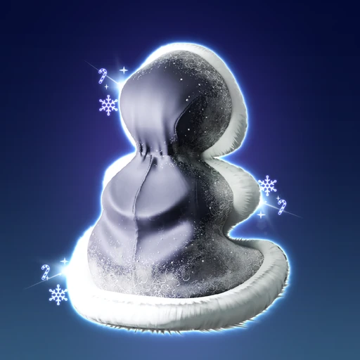 Snow Witch Cape