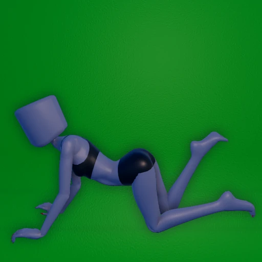 So Julia (Brat Pose Pack).png