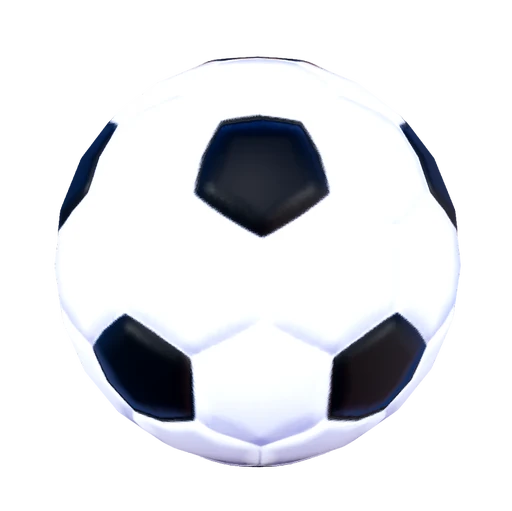 Soccer Ball