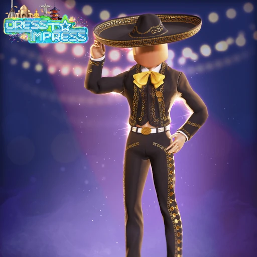 Mexican Set
