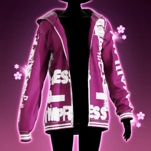 Emo Jacket