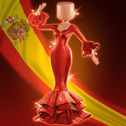 Spanish Flamenco