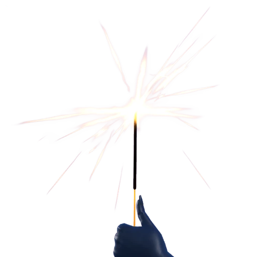 Sparkler