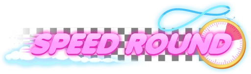 Speed Round - Asset