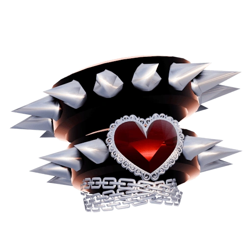 Spiked Bracelets