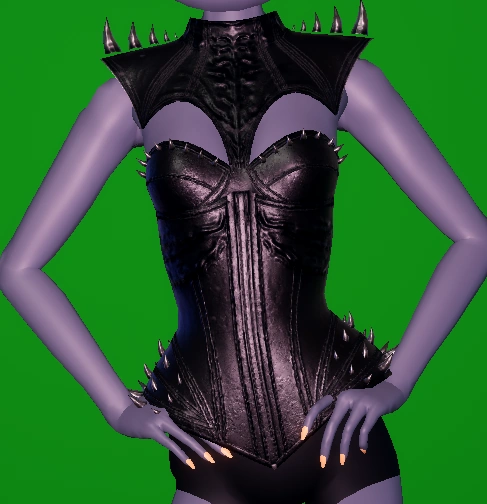 Spiked Corset Top - F.png
