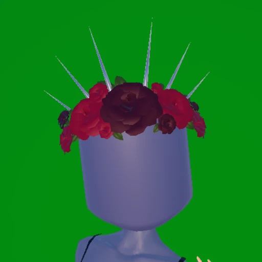 Spiky Flower Crown - F - Default.png