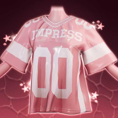 Sport Jersey