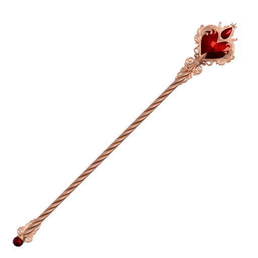 Royale Staff