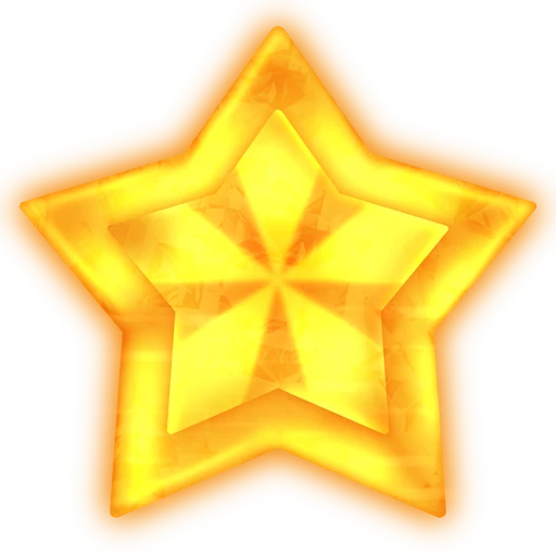 Star Icon
