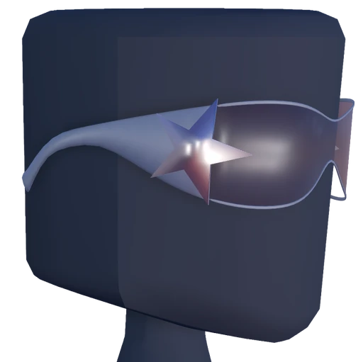 Star Sunglasses