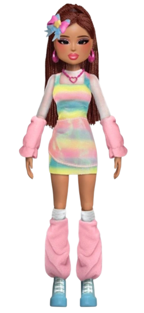 Stardust Softie (Series 1 Doll)