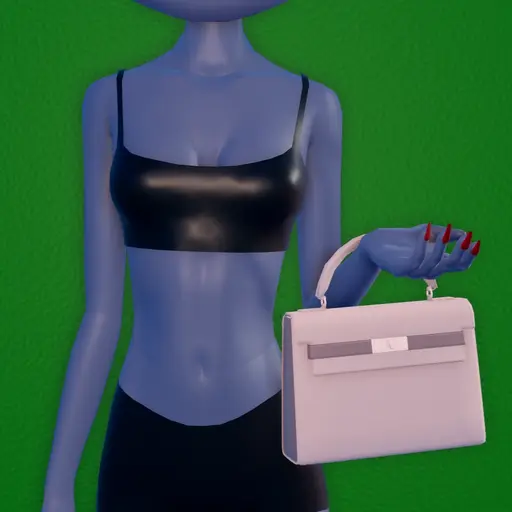 Classic Handbag