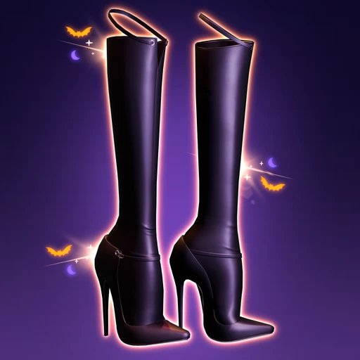 Baddie Boots