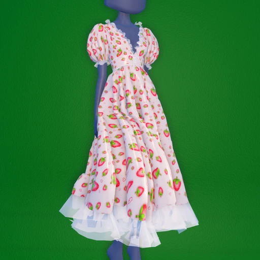 Strawberry Dress.png