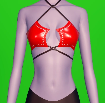 Studded Halter Top - F.png