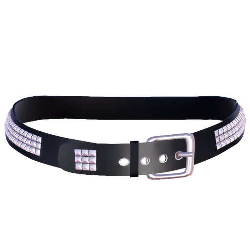 Studded Belt
