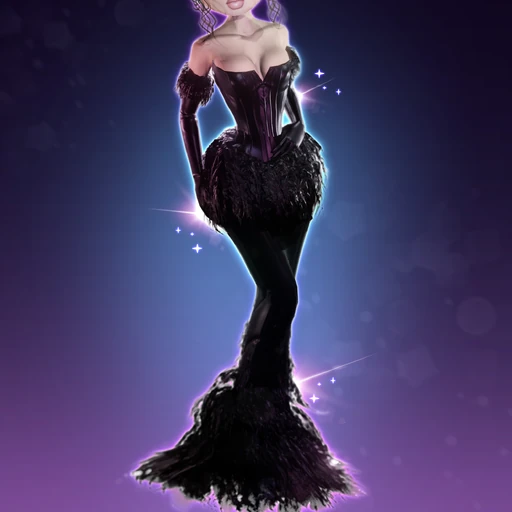 Style Showdown Dress