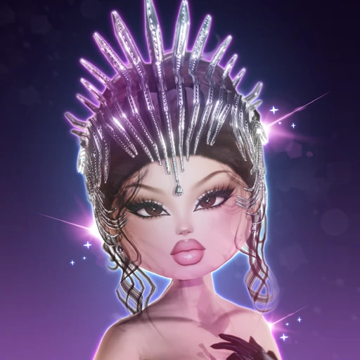 Style Showdown Headpiece