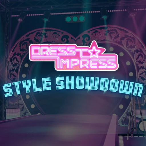 Style Showdown's album cover.