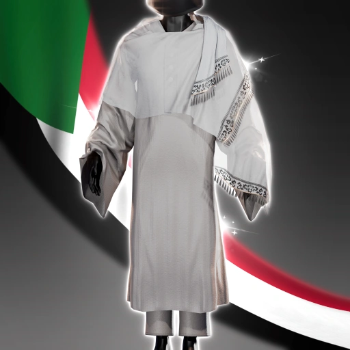 Sudan Jalabiya