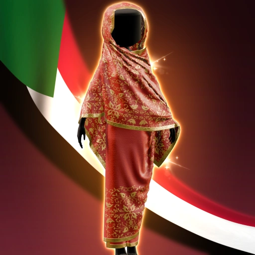 Sudan Toub